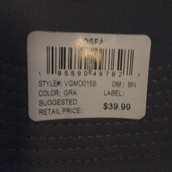 Ultra Game Mens Brooklyn Nets USA Logo Hat Cap One size fit most! NBA - Picture 5 of 7